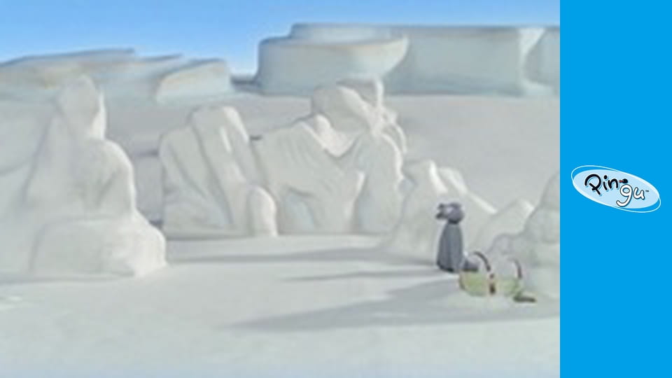 Pingu Сезон 5 Епізод 6