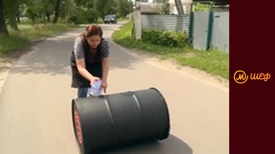 Сезон 8, Випуск 6, Частина 11