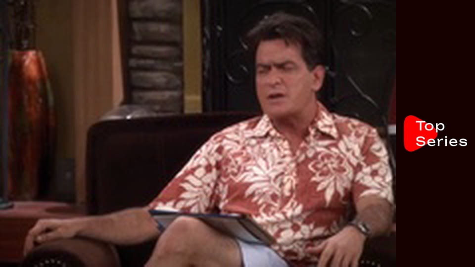 Charlie and the Devil