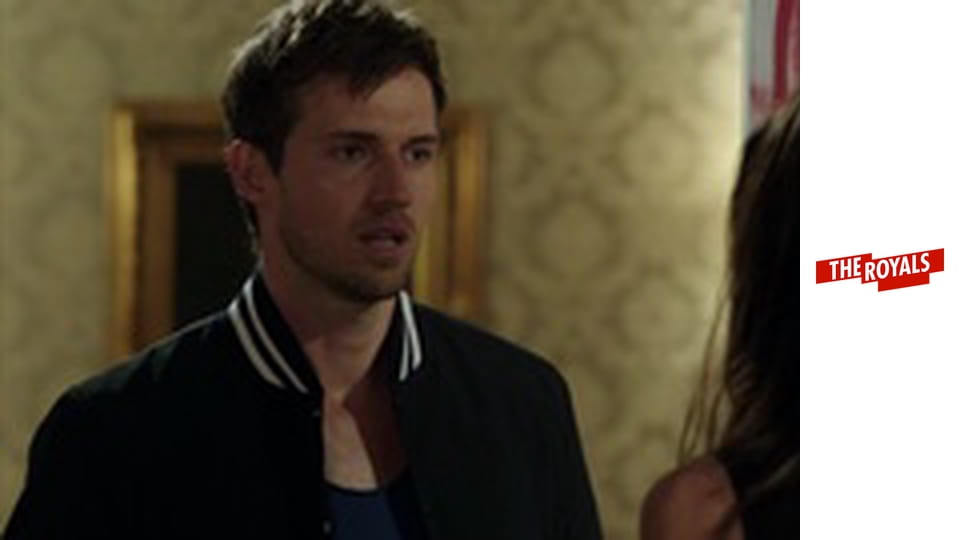 Is Not This Something More Than Fantasy? S2E3