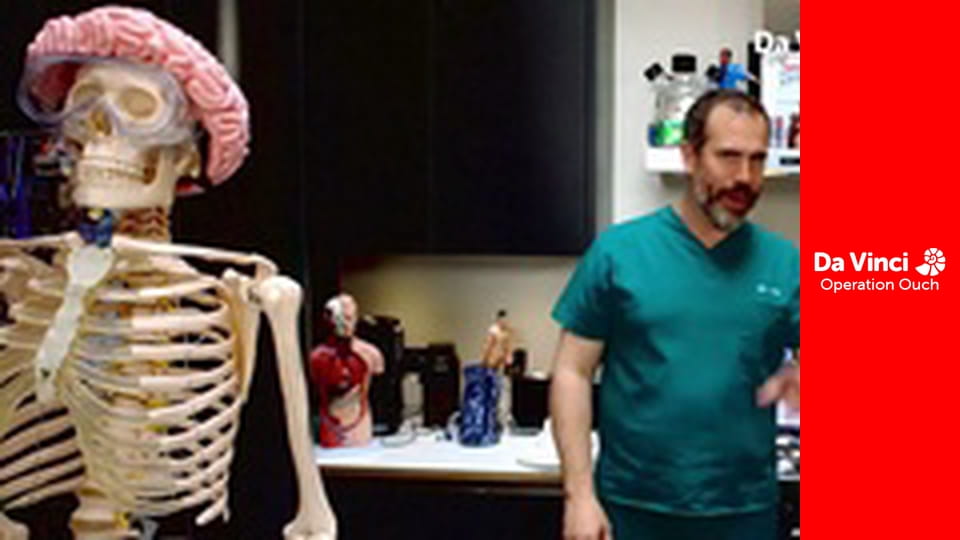 Операція "Ой!"! - Зробіть це вдома - Какашка