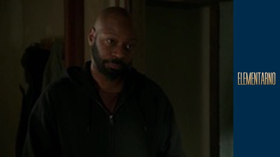 Елементарно Сезон 5 Епізод 23