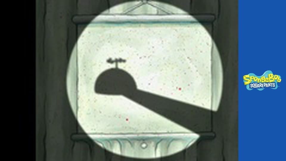 Губка Боб Сезон 8 Епізод 8