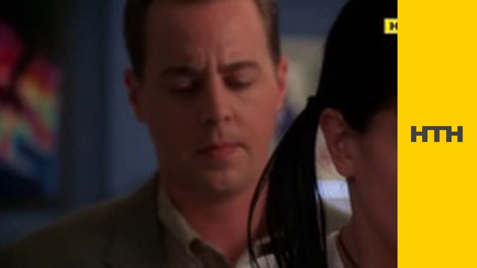 Т/с "NCIS: Полювання на вбивцю", 5 сезон, 19 с.