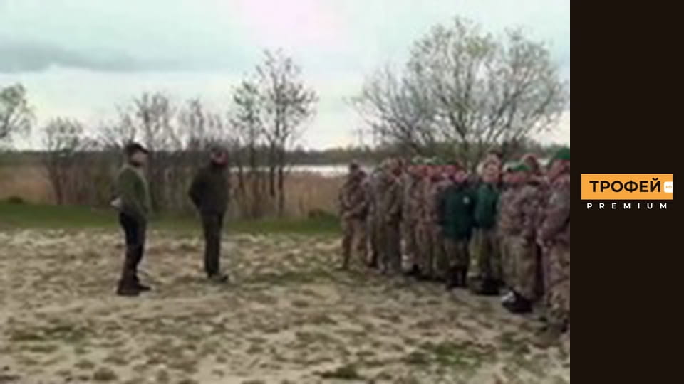 Мисливець на браконьєрів. Серiя 32