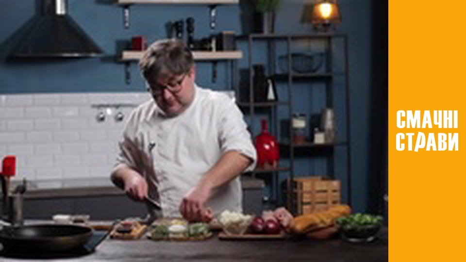 Pro Sandwich - Series 16