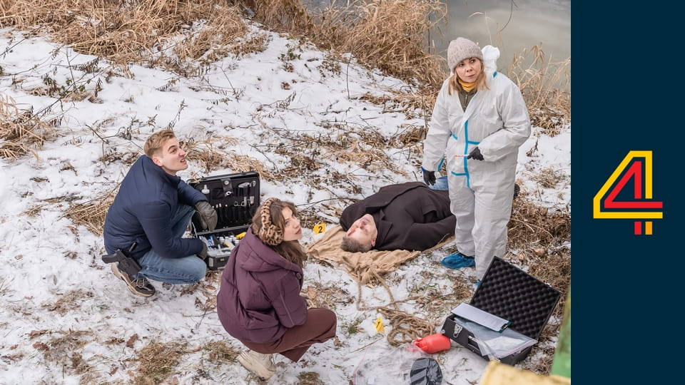 Sprawiedliwi. Trójmiasto S3E12