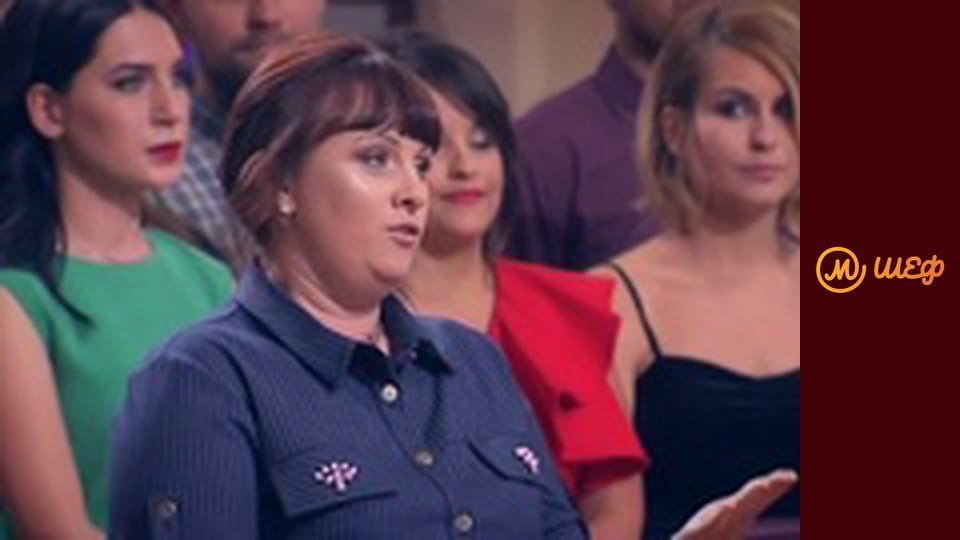 Сезон 7, Випуск 8, Частина 9