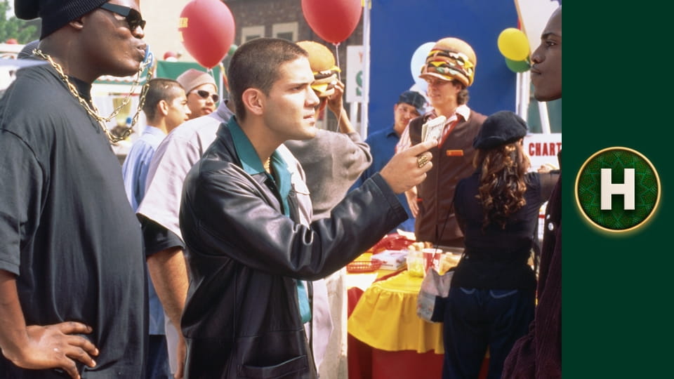 Важкі підлітки