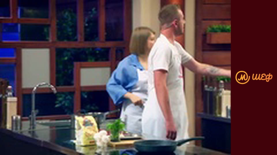 Сезон 11, Випуск 10