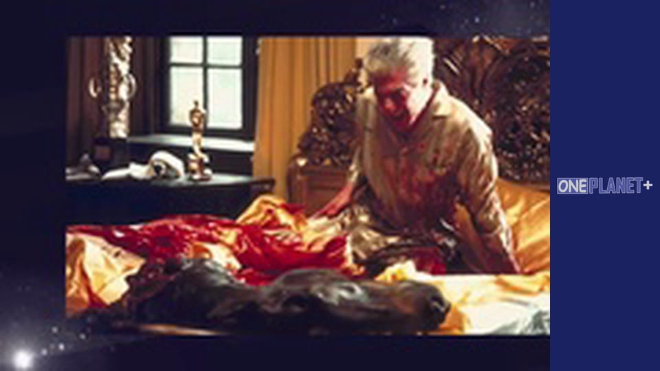 Дивовижне поруч - серія 8