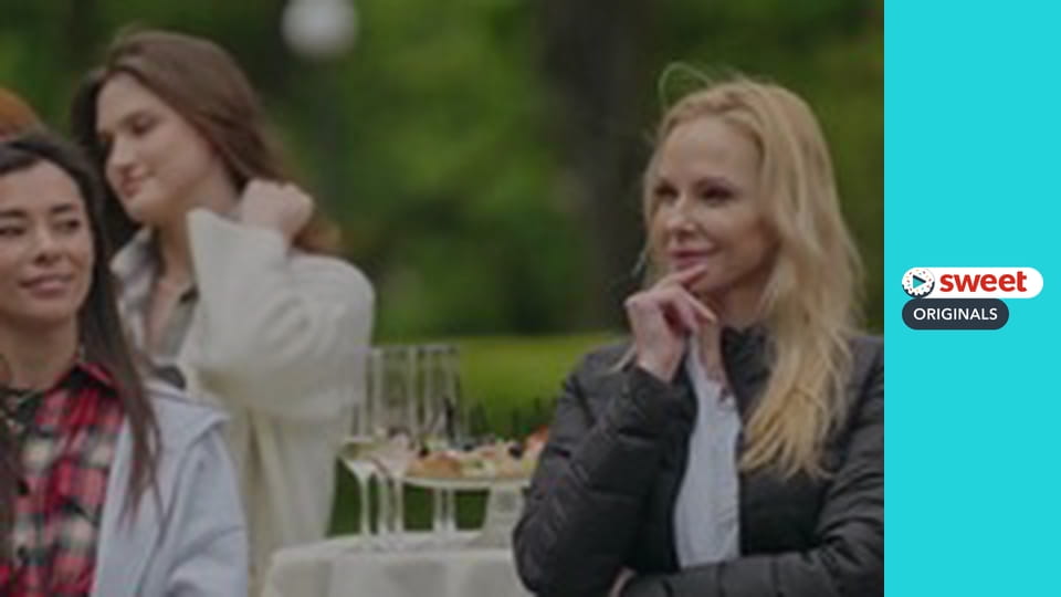 Зрадники Серія 1