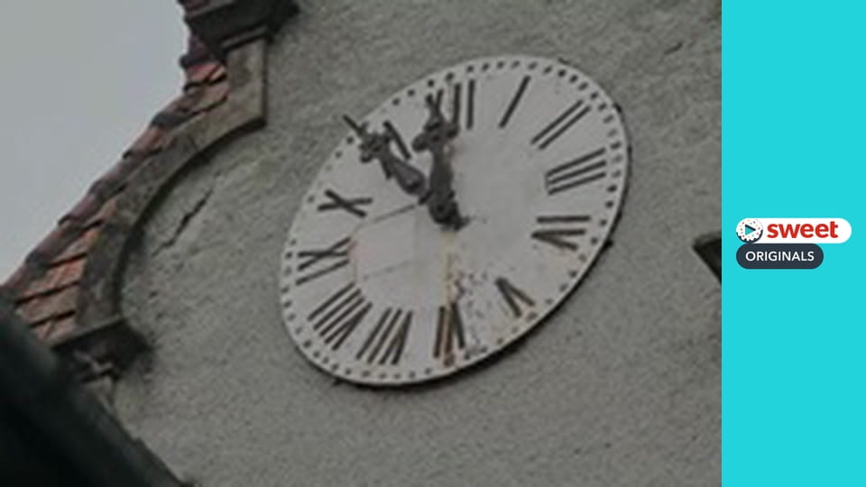 Зрадники Серія 1