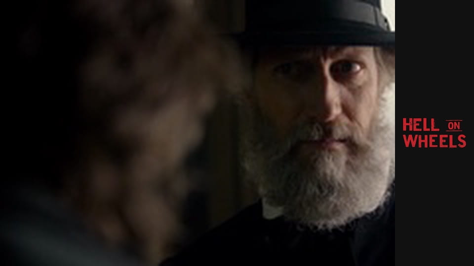 Escape from the Garden S4E2