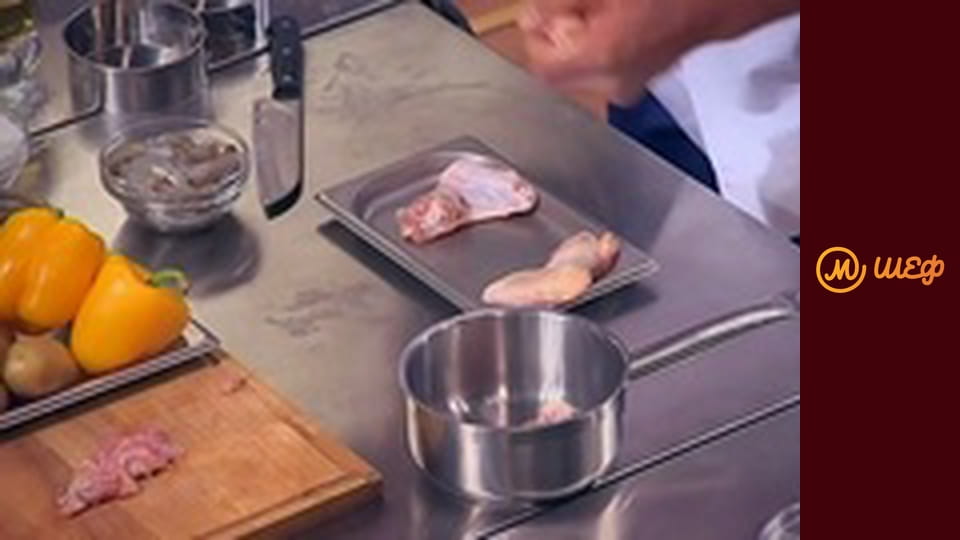 Season 7, Episode 17, Part 2