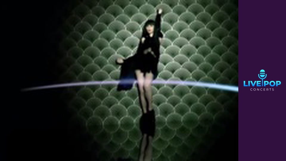 Pop Profiles - Jessie J