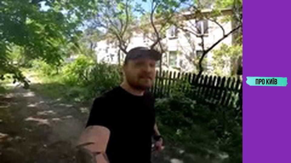 Воскресенка: знищені хутори, Голодомор, масив Райдужний. Історія та факти.