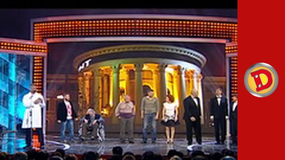 Diesel Show 2017, Episode 8