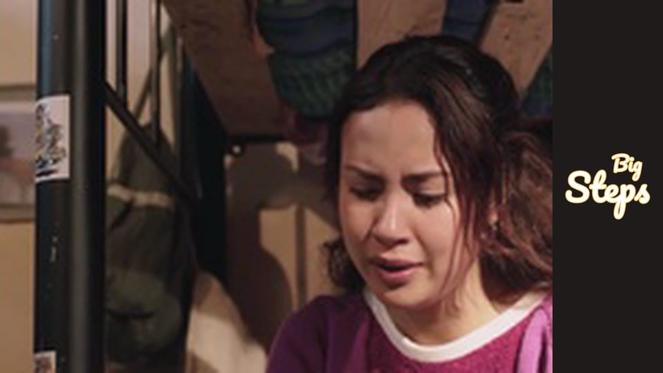 Big Steps - Episod 7