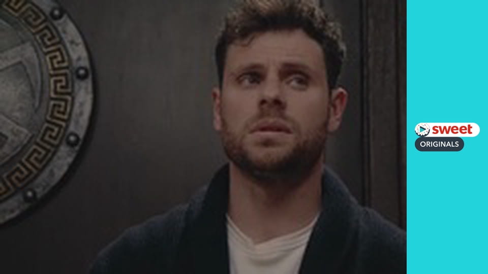 Зрадники Серія 2