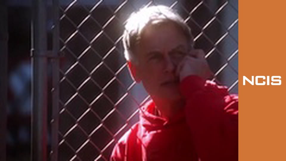 NCIS Season 4 Episode 19