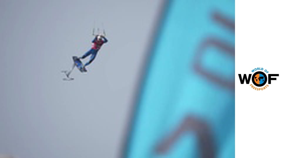 WaterSport Сезон 1 Эпизод 4