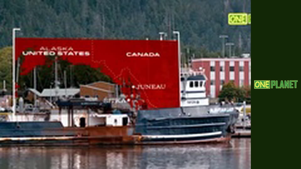 Островные истории, 3 эп.