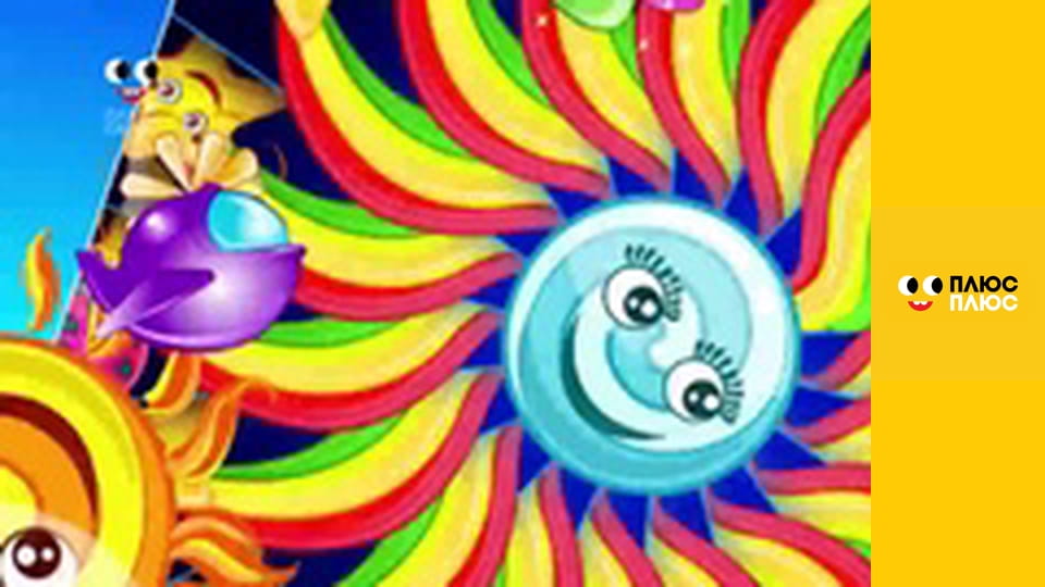 Казка з татом