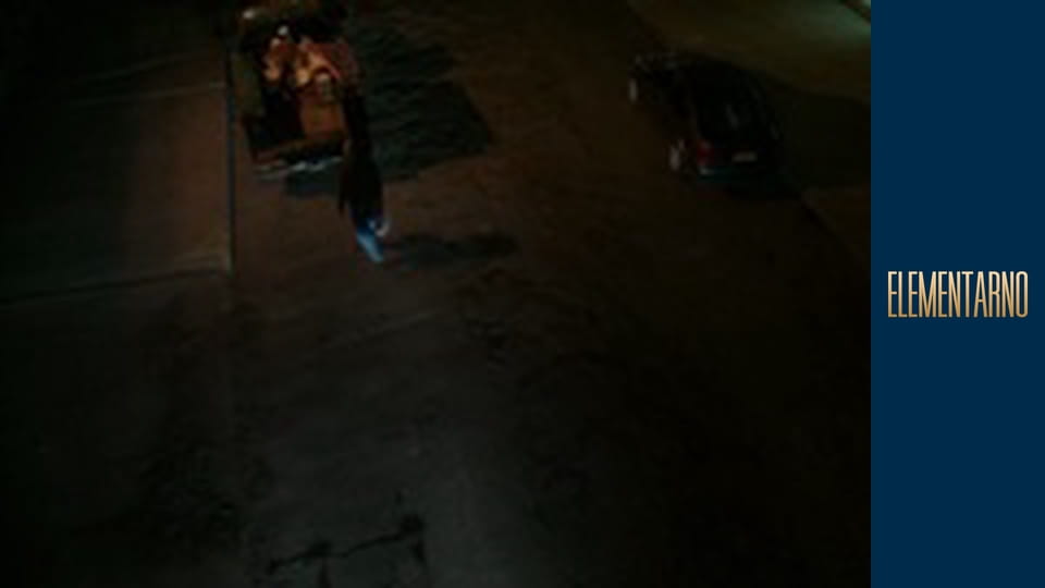 Элементарно Сезон 5 Эпизод 17