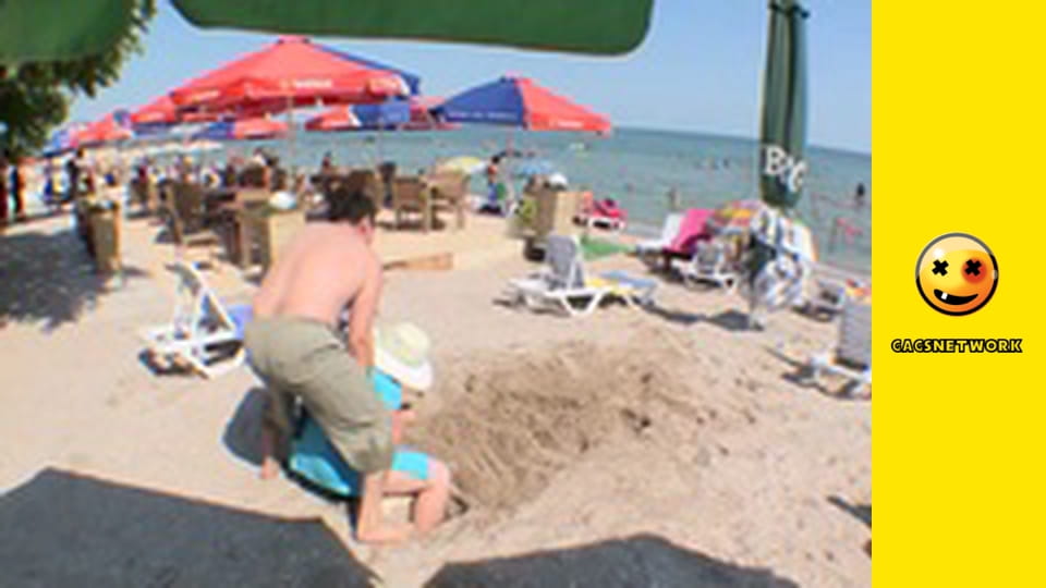 Crazy TV Pranks, 61 еп.