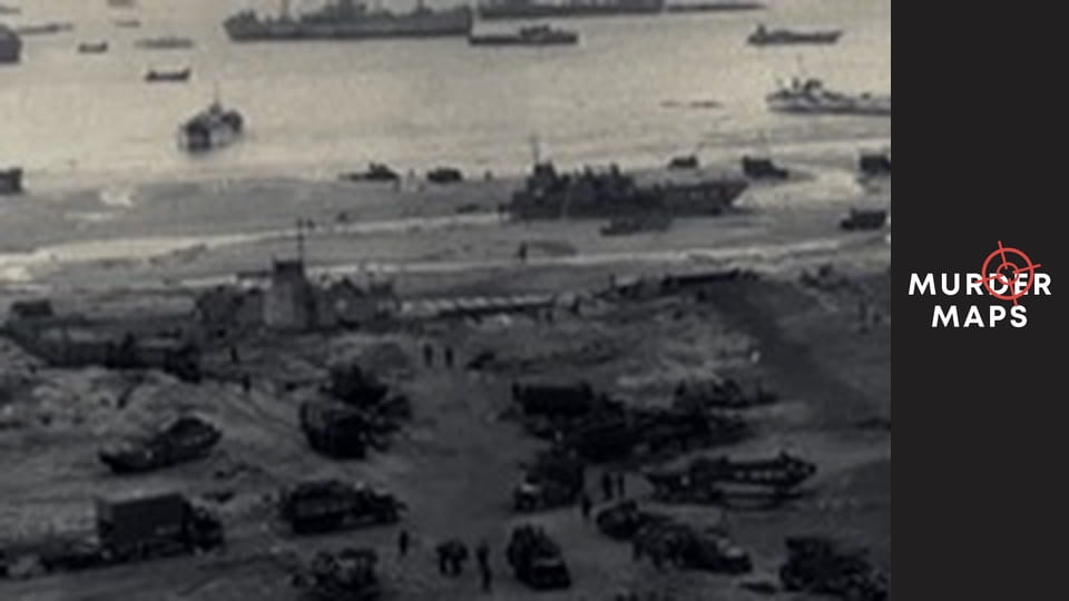 The Acid Bath Murderer