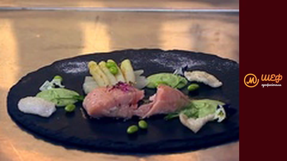 Season 1, Episode 1, Part 6