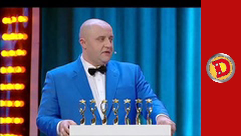 Дизель Шоу 2016, Випуск 20