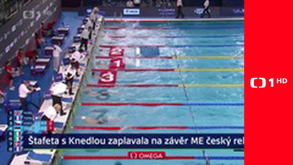 Branky, body, vteřiny