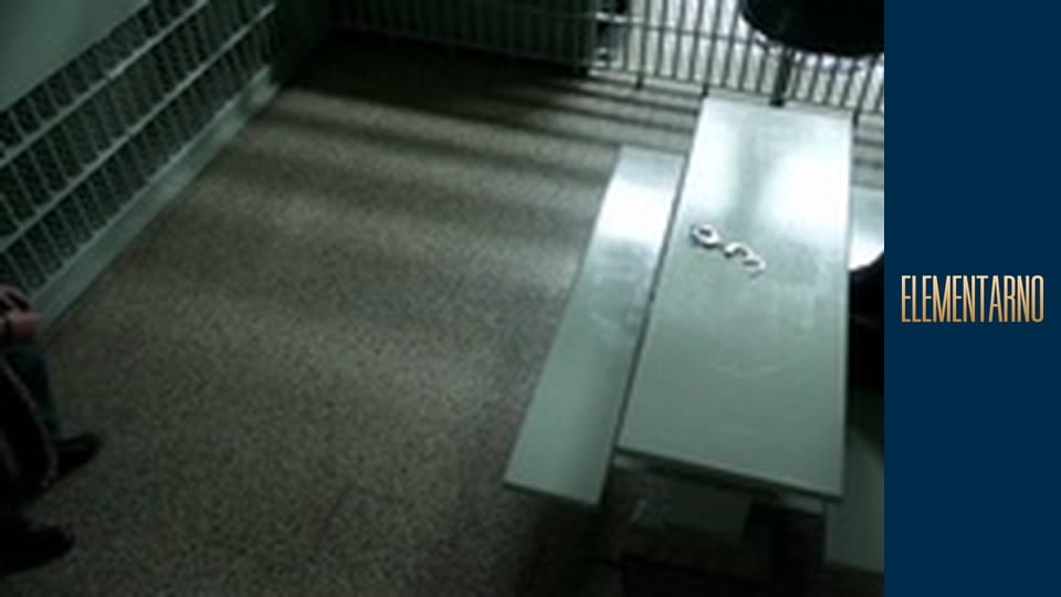 Елементарно Сезон 1 Епізод 21