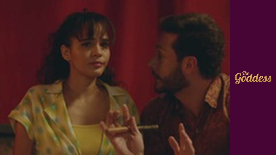 The Goddess Сезон 1 Епізод 19