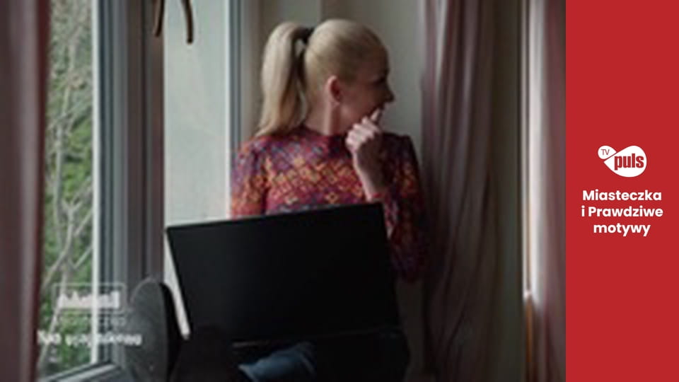 Miasteczka. Nie ufaj nikomu Сезон 1 Эпизод 27