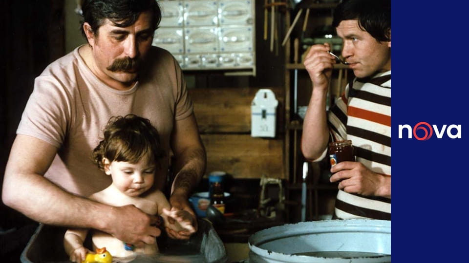 S tebou mě baví svět