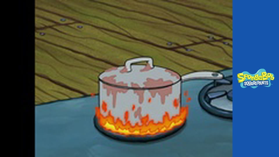 Губка Боб Сезон 7 Эпизод 24