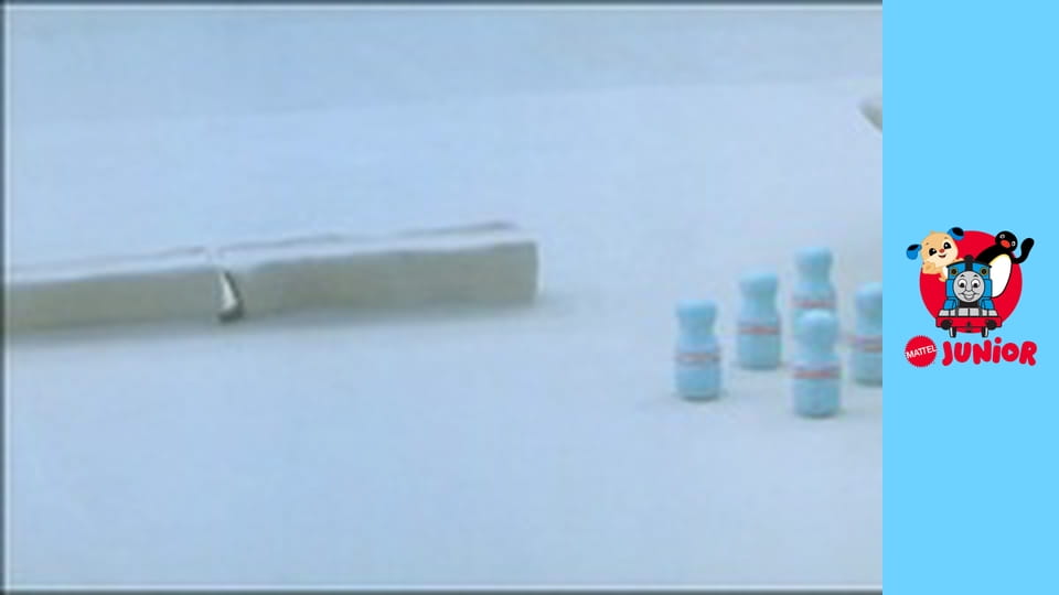 The Pingu Show Сезон 1 Эпизод 72