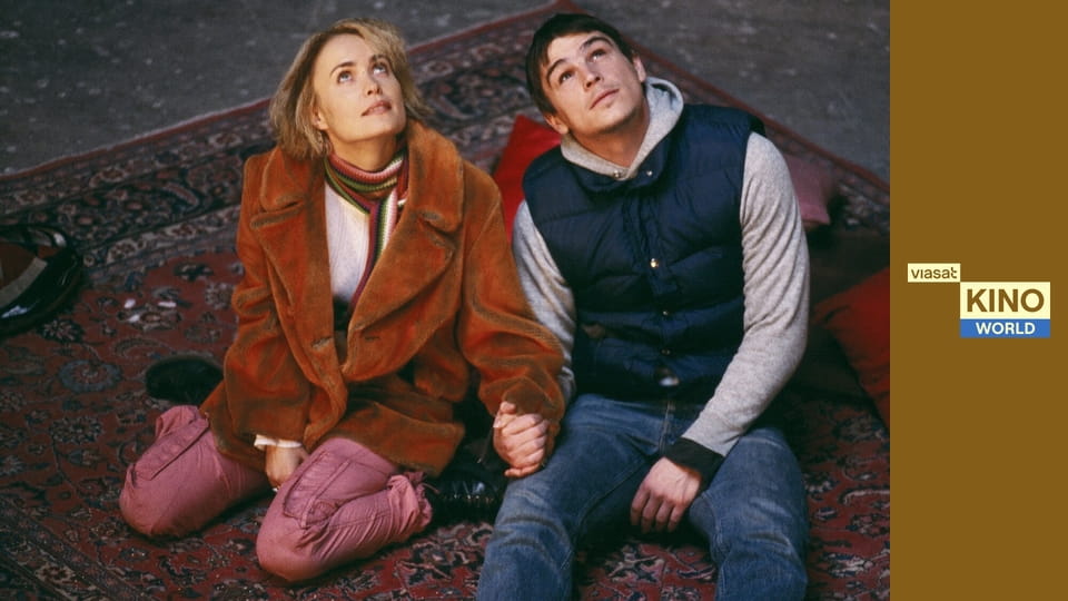 Моцарт і Кит