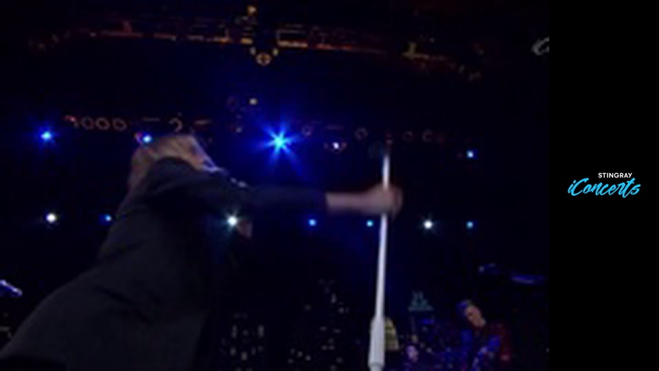 Iggy Pop - Austin City Limits