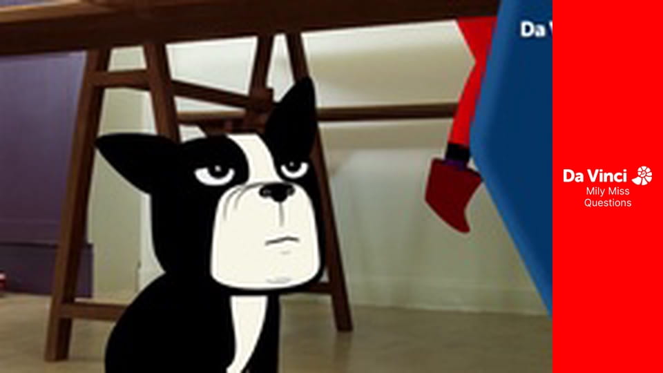 Хорошие манеры