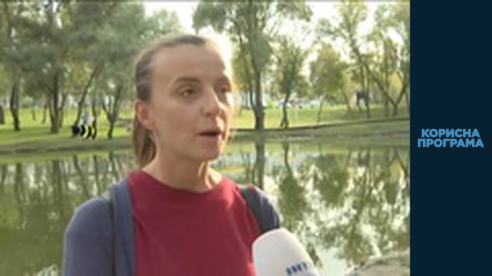 Корисна програма, Сезон 2, Випуск 156