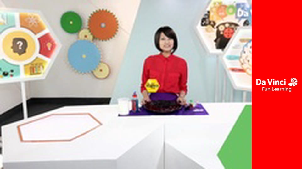 One Stop Science Shop - Tension and Chemical Kinetics