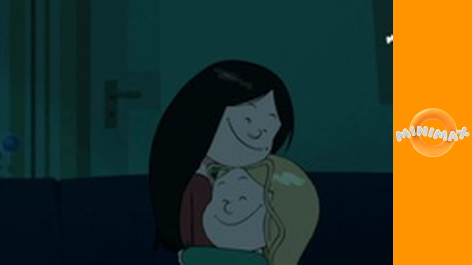 Sestry S1E30 - Domov sladký domov