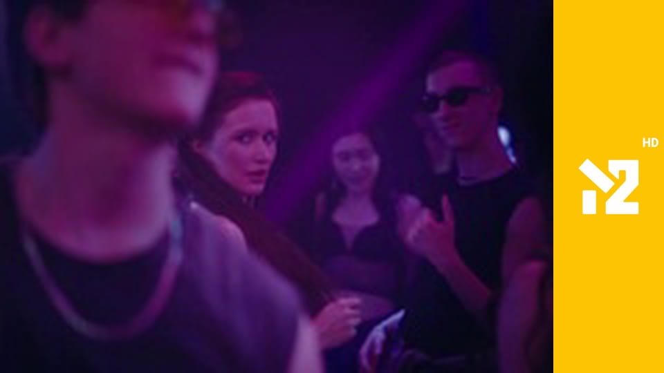 Хіти Non-Stop M2