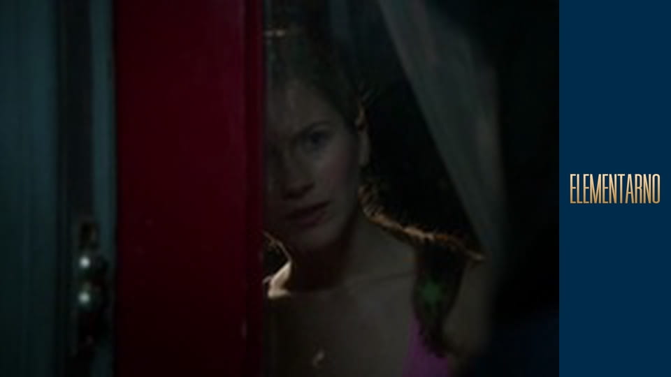 Элементарно Сезон 1 Эпизод 15