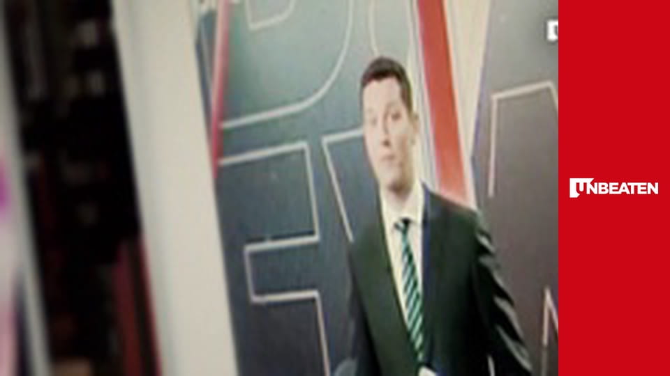 All Blacks | Relentless