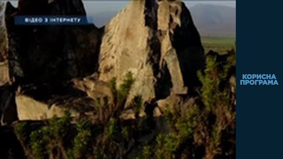 Корисна програма, Сезон 2, Випуск 64